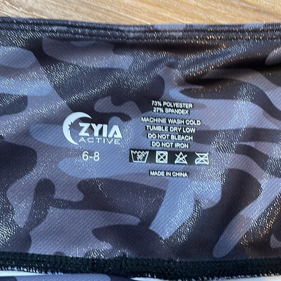 ZYIA - Picture 3 of 3